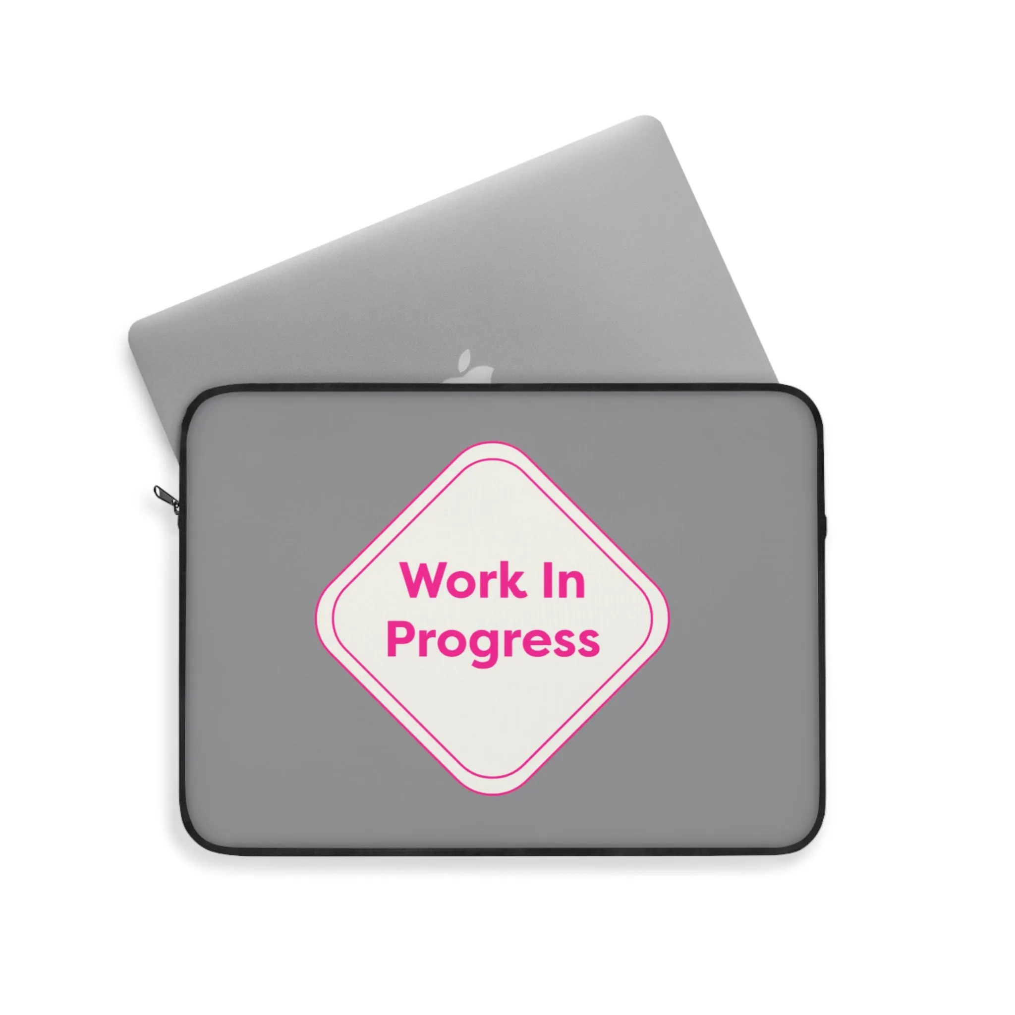 Progressive Laptop Sleeve