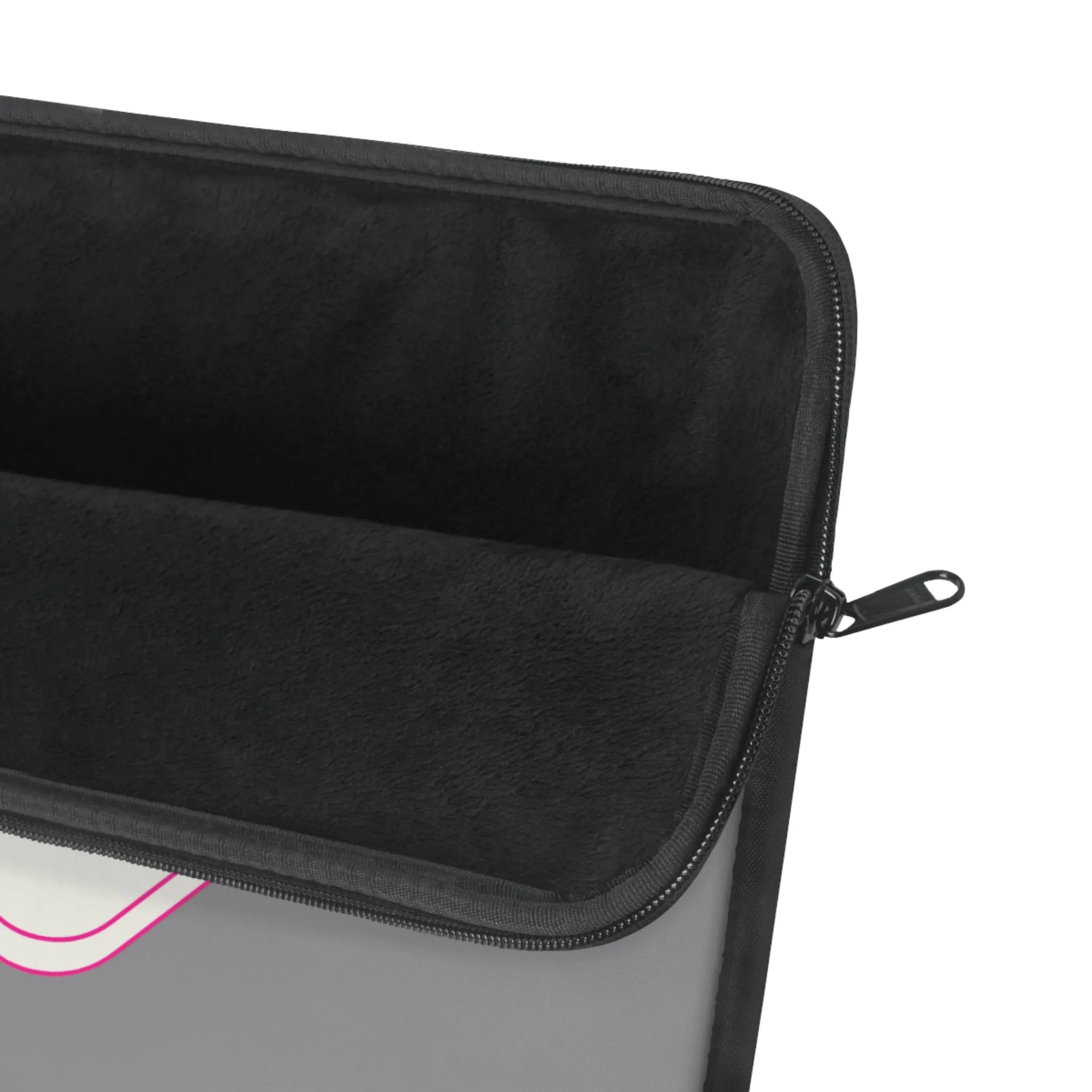 Progressive Laptop Sleeve