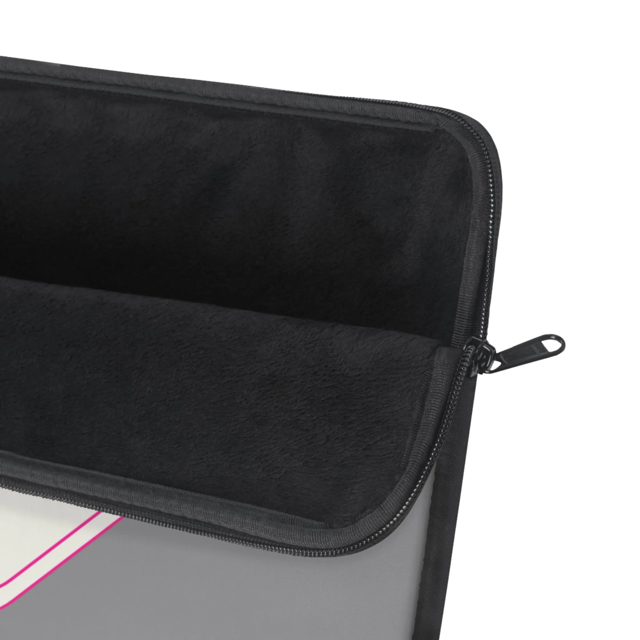 Progressive Laptop Sleeve