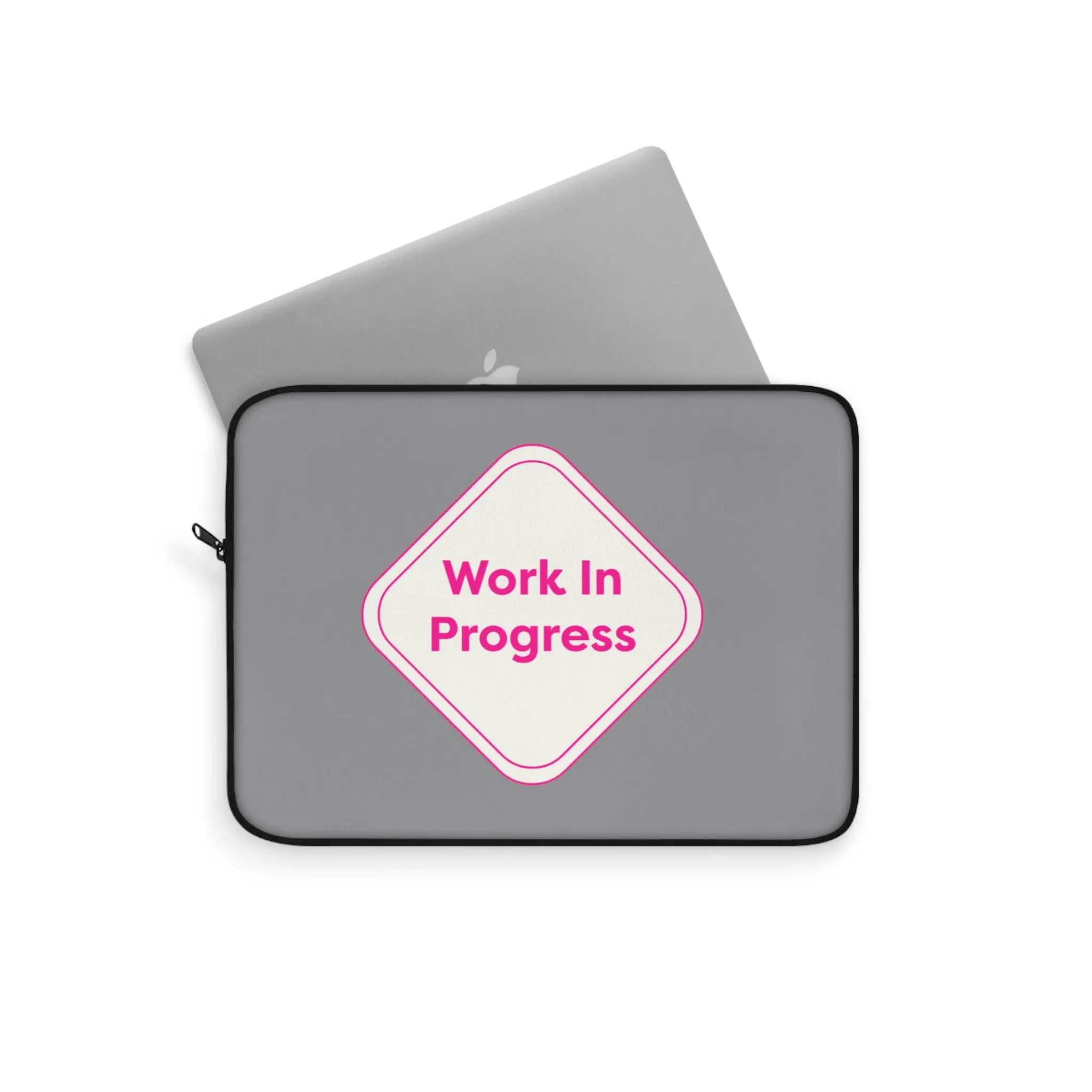 Progressive Laptop Sleeve