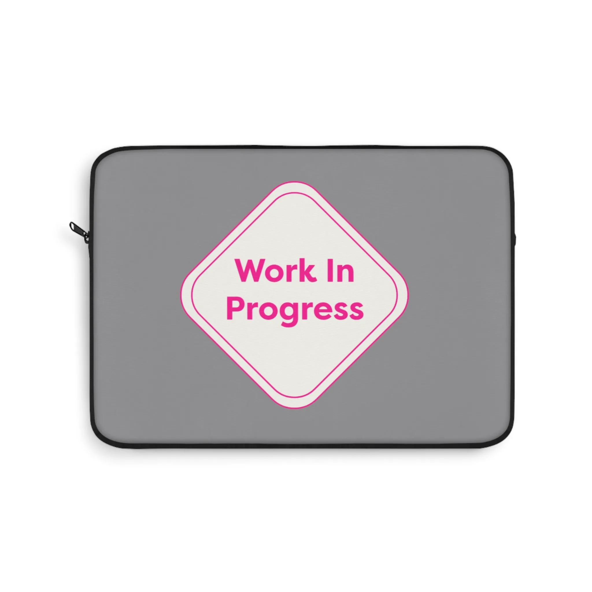 Progressive Laptop Sleeve
