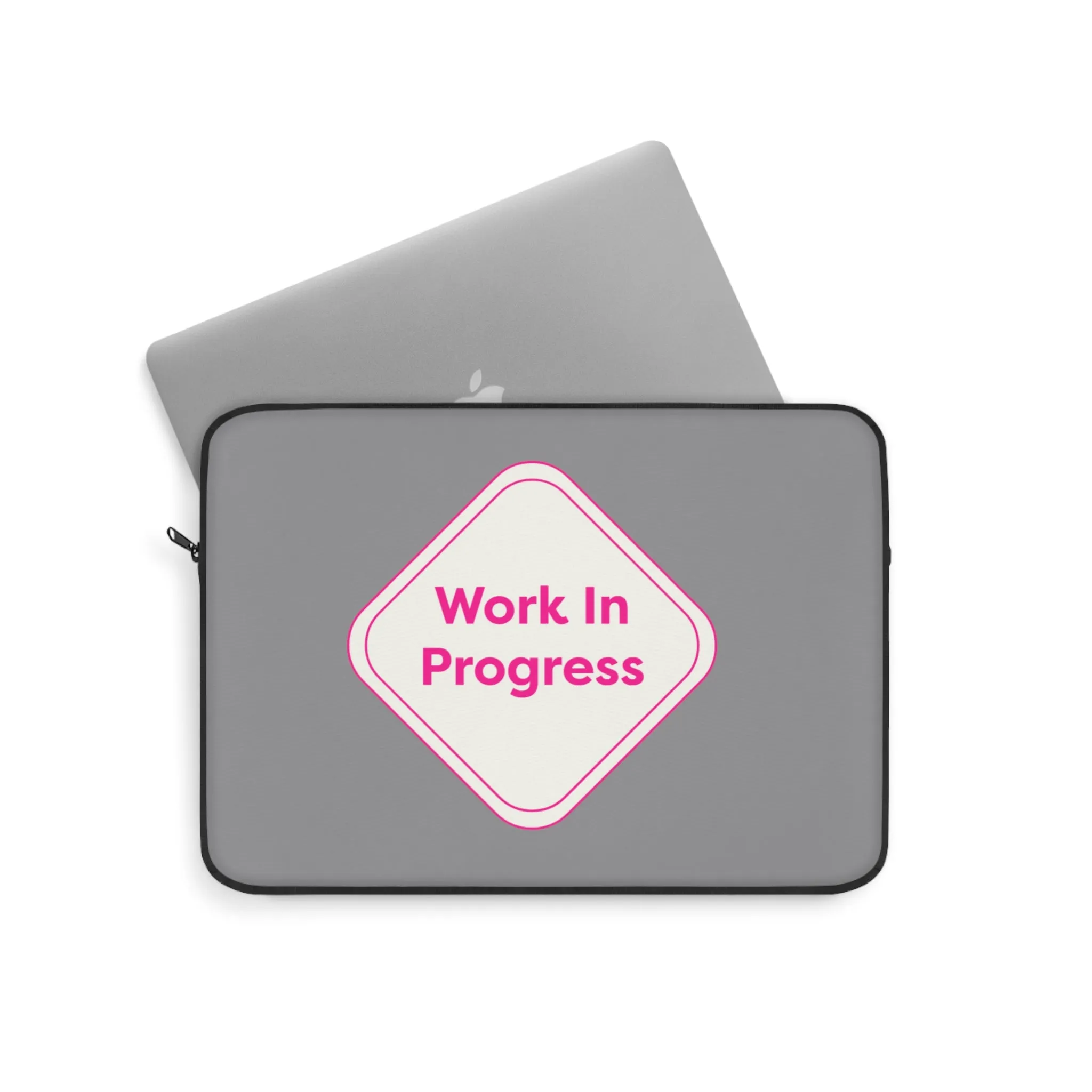 Progressive Laptop Sleeve