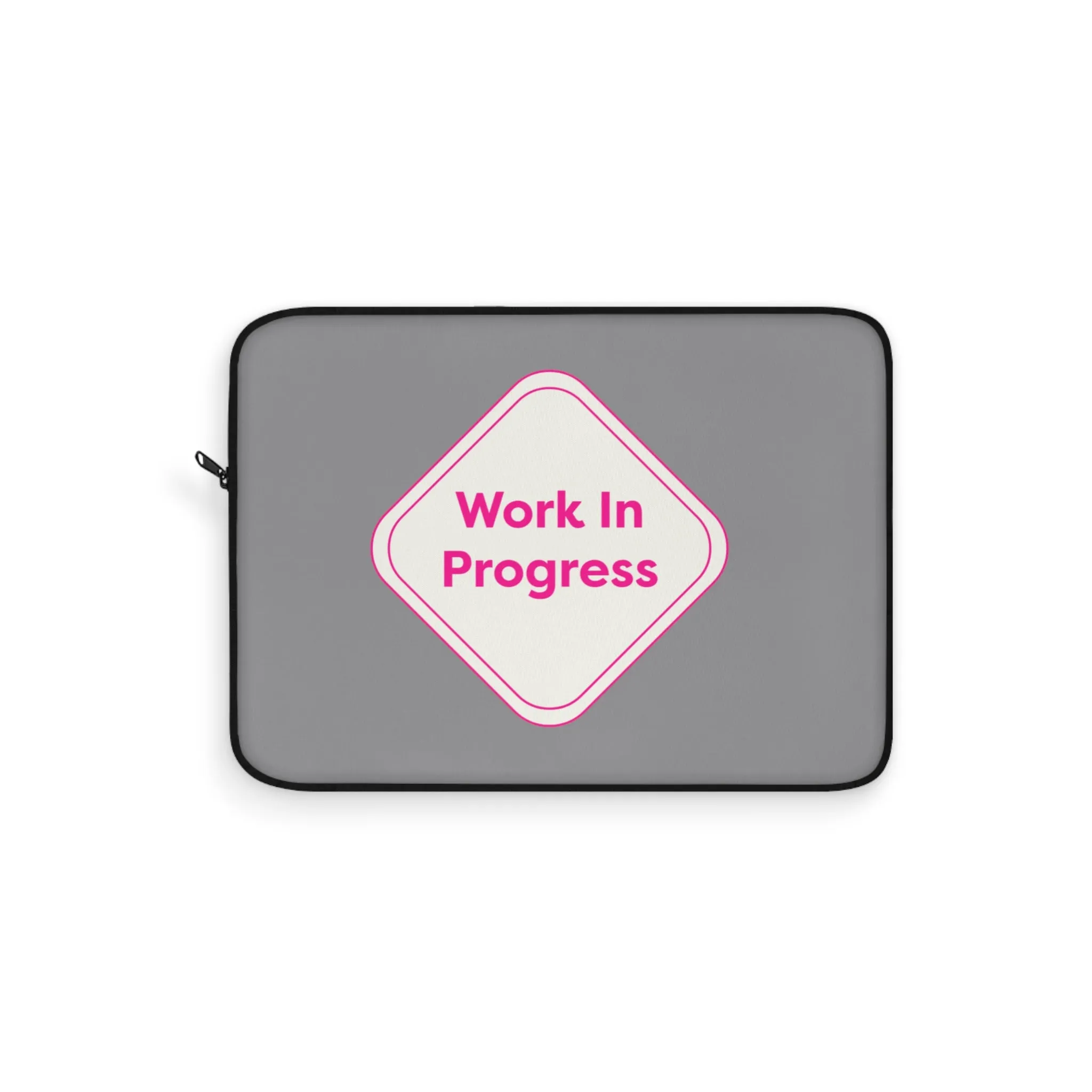 Progressive Laptop Sleeve