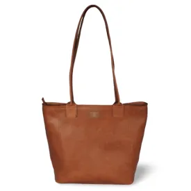 Ritza Leather Handbag