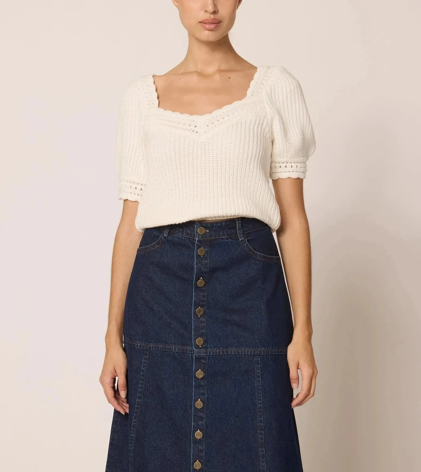 Rowan Sweater