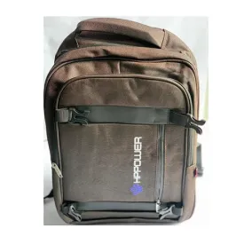 School Bags Hp Power Backpack