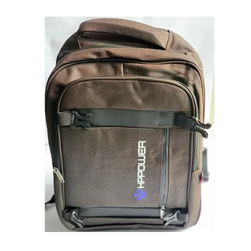 School Bags Hp Power Backpack