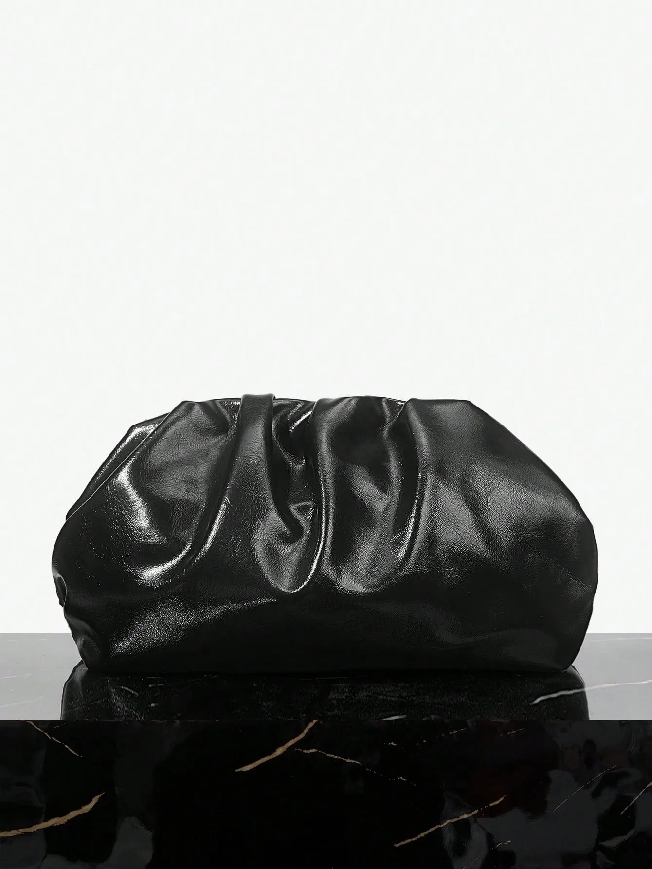 Sequin Evening Bag
