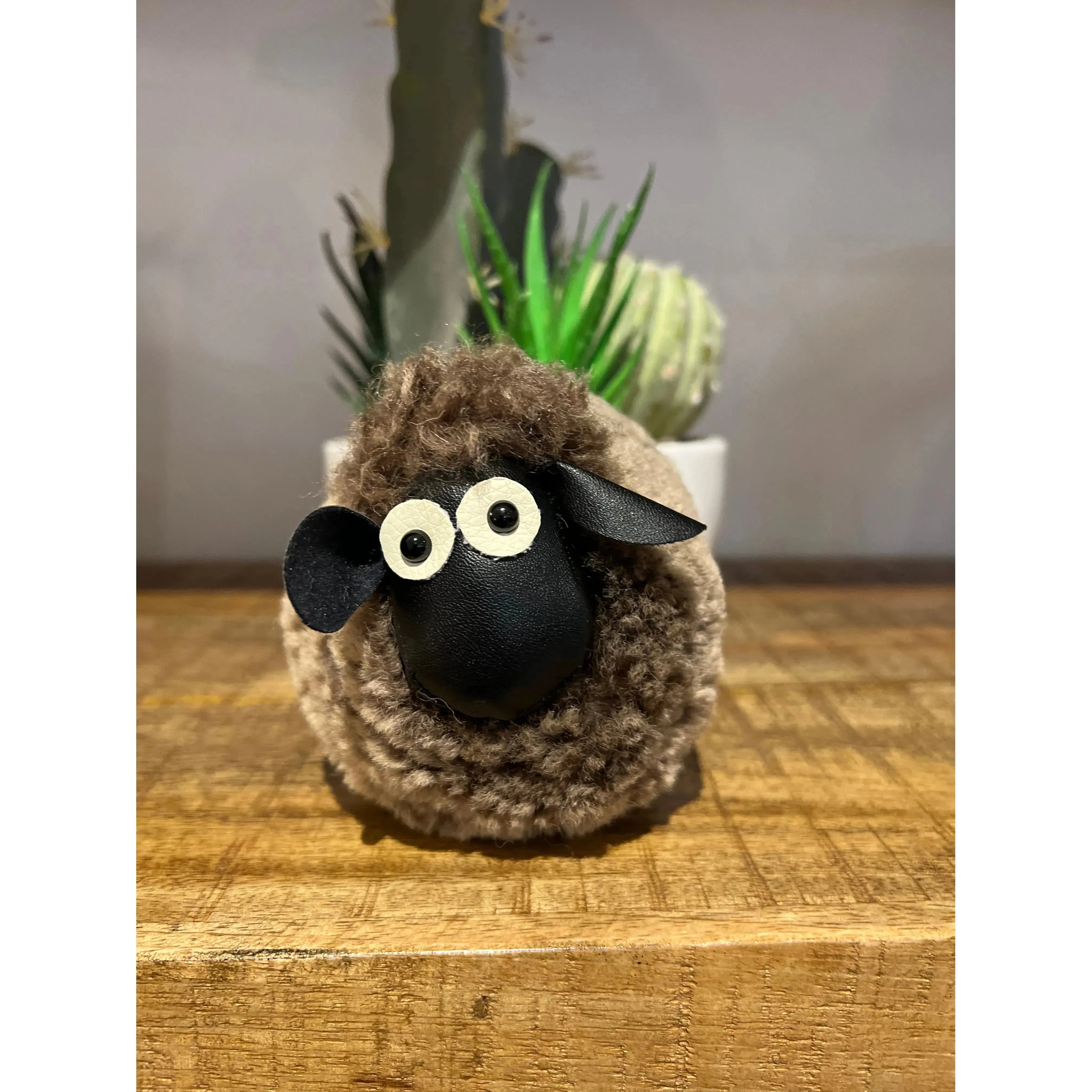 Sheepy Baa’s