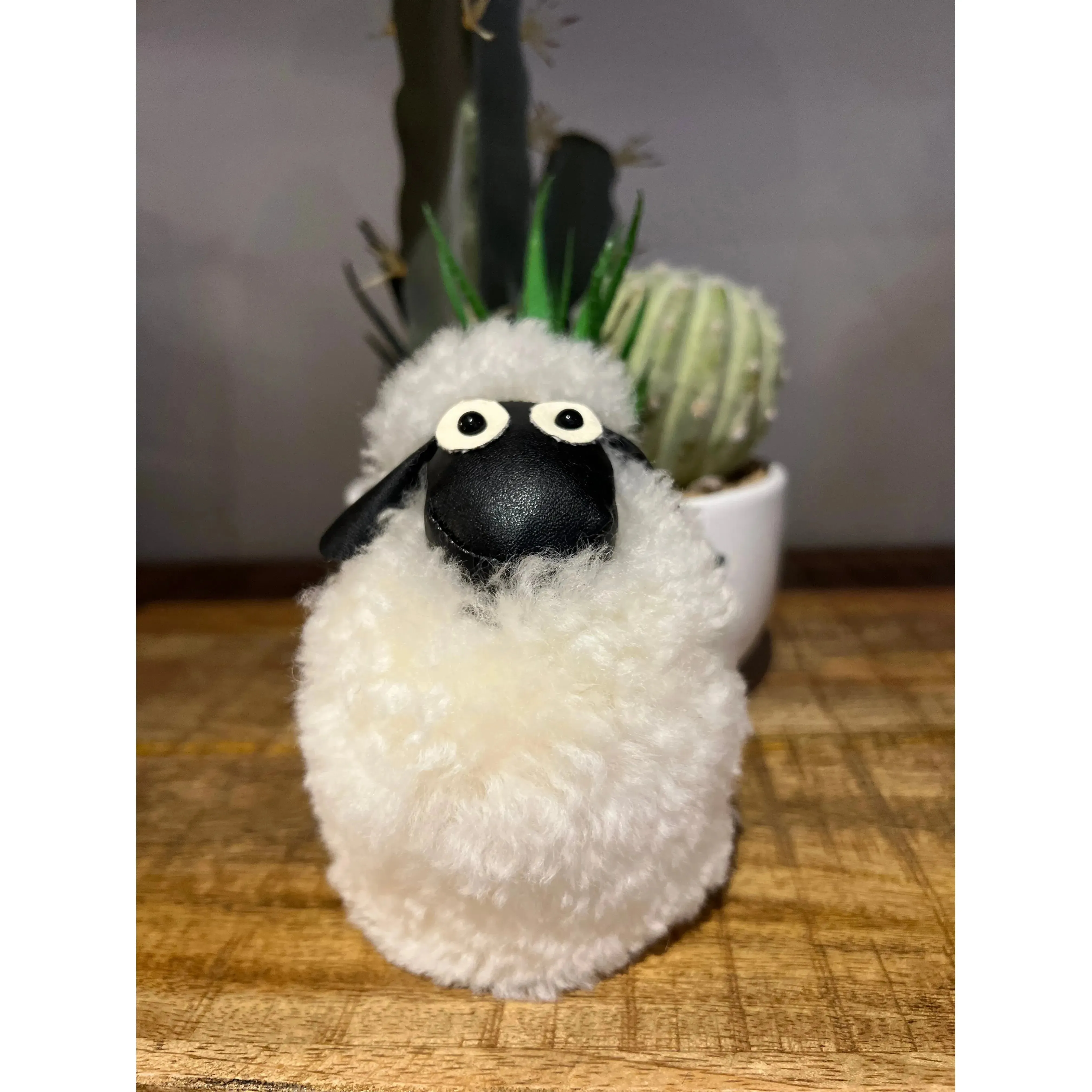Sheepy Baa’s