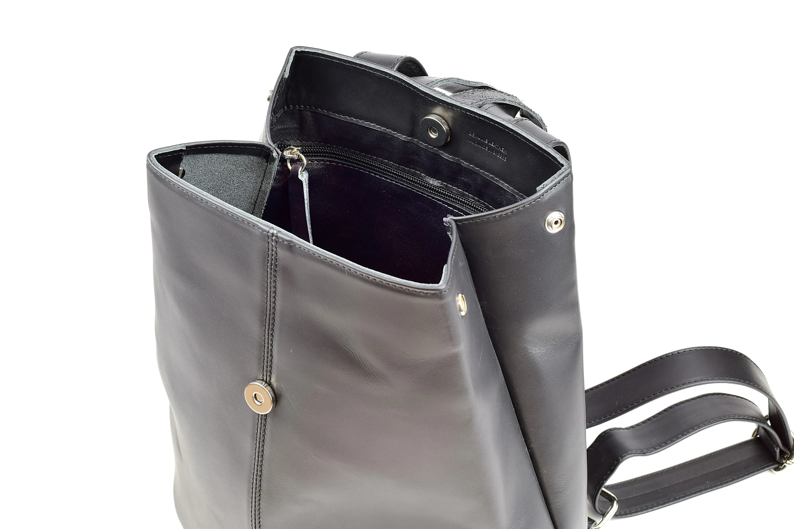 SIFNOS Backpack Bucket - 3 colors