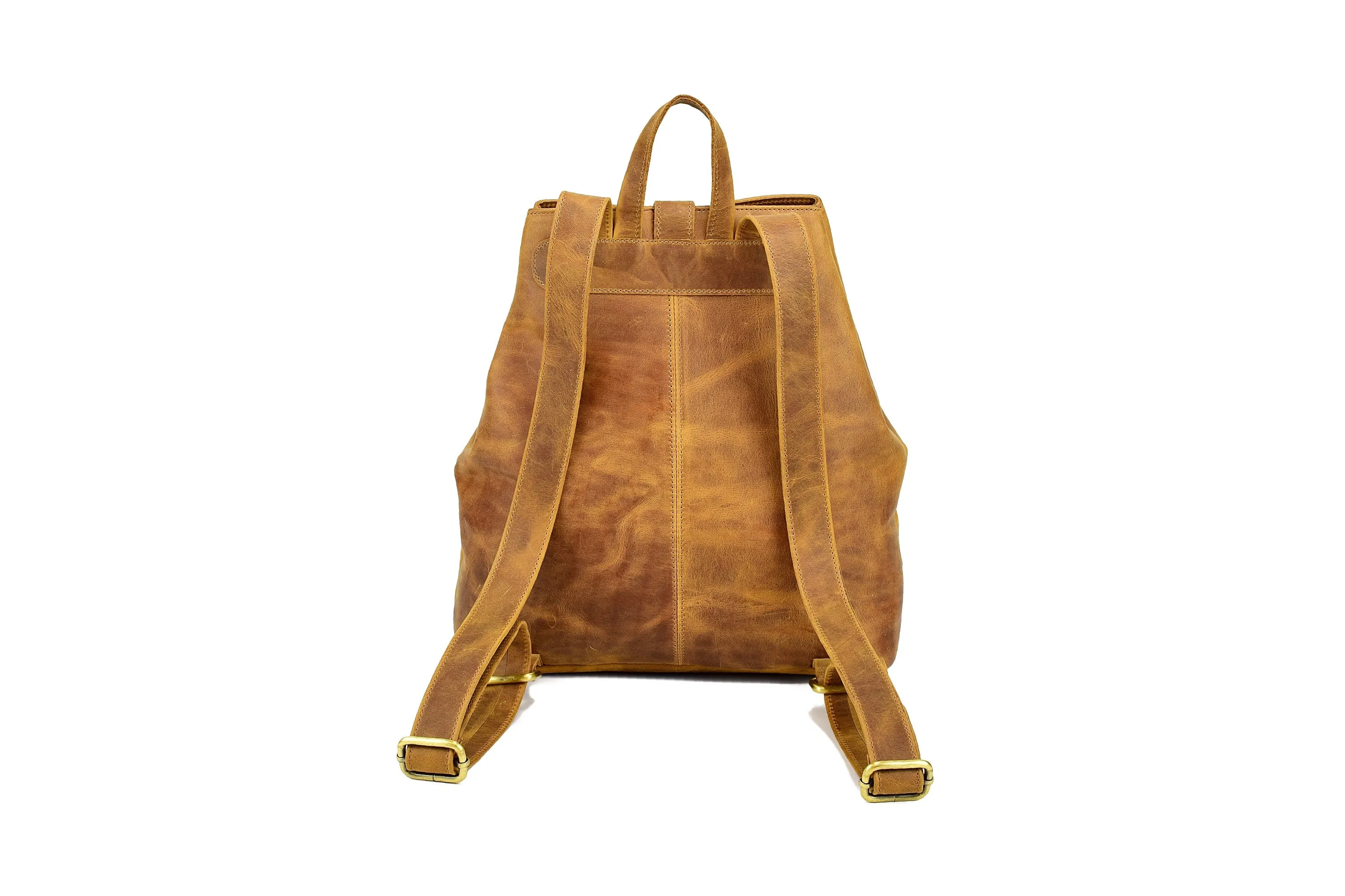 SIFNOS Backpack Bucket - 3 colors
