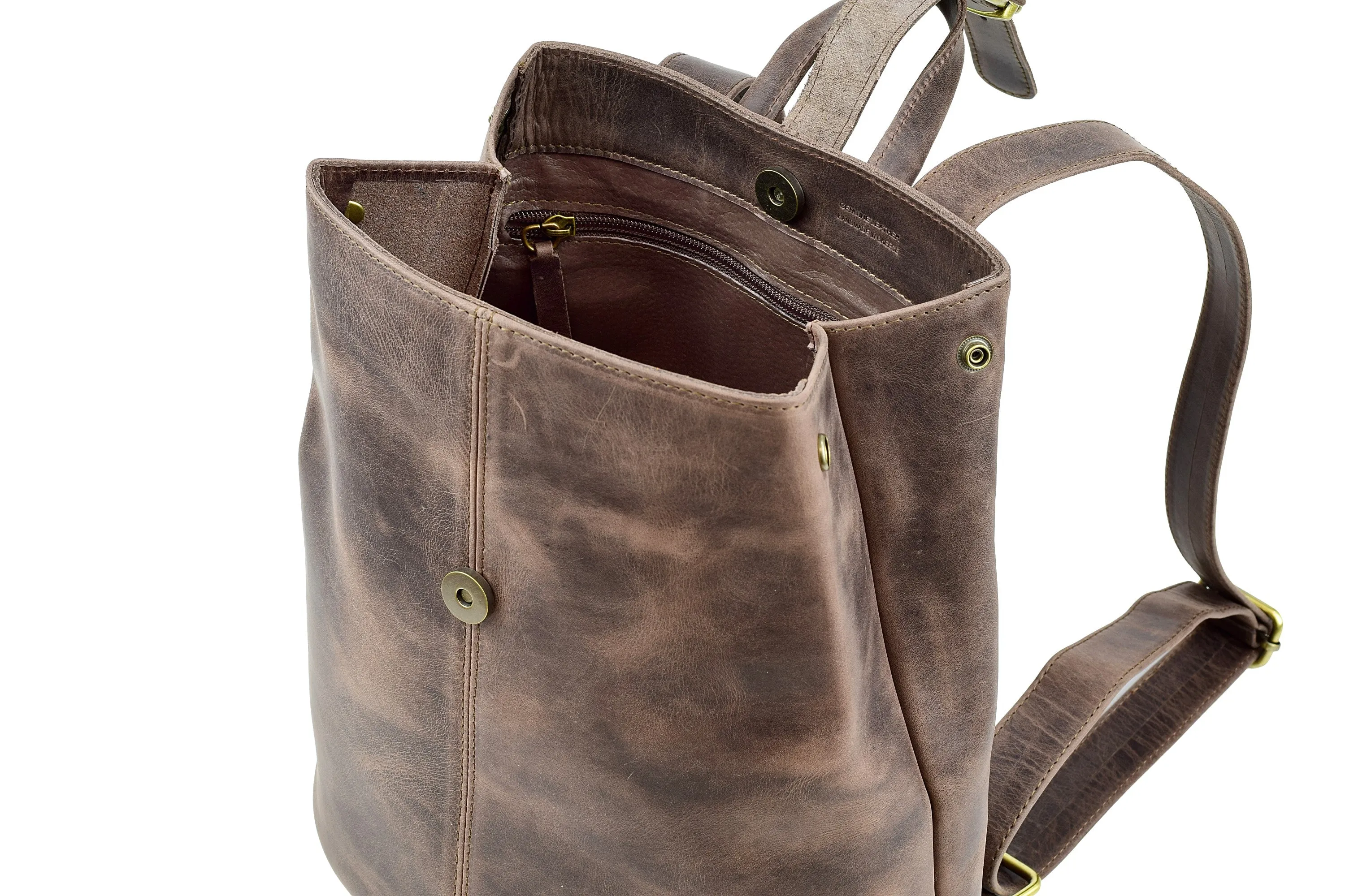 SIFNOS Backpack Bucket - 3 colors