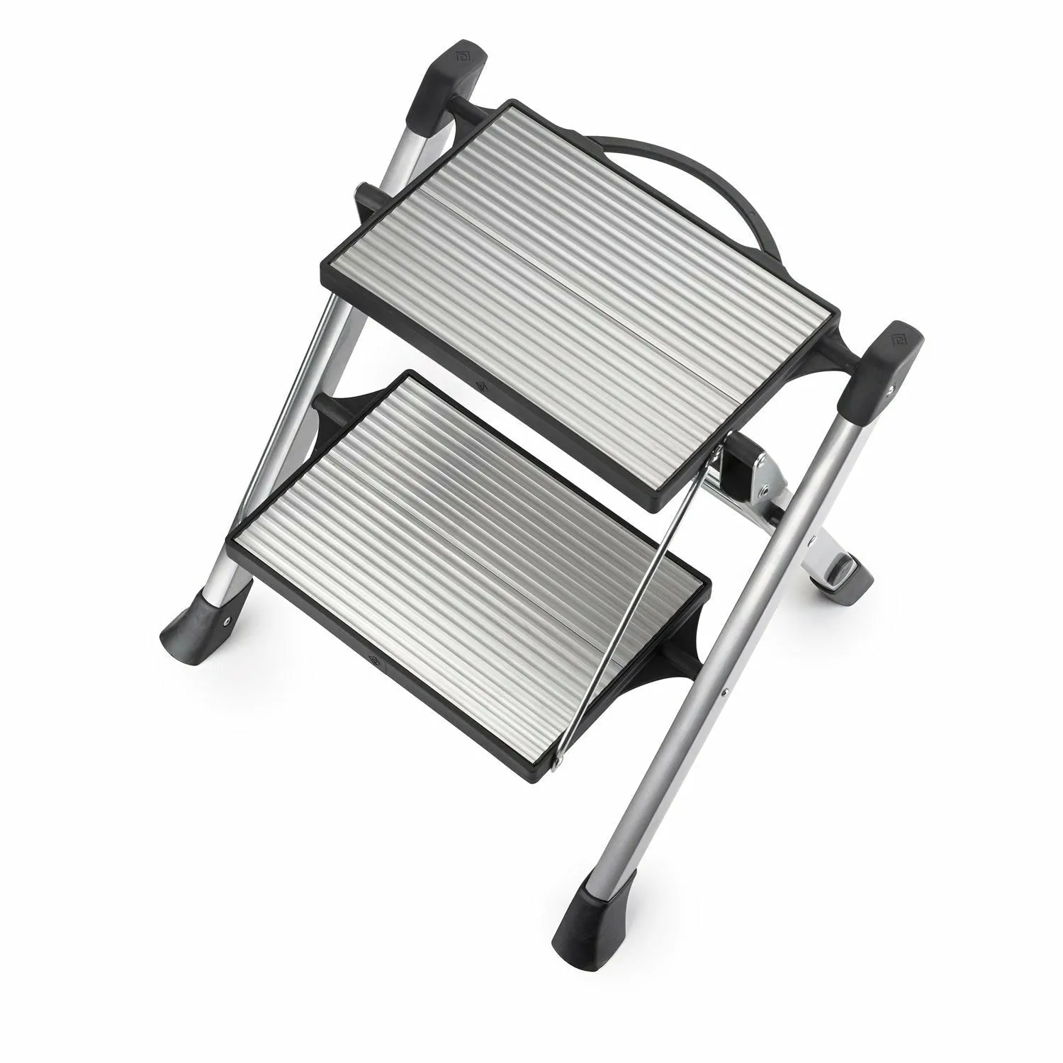 Slim 2 Step Mini Stool