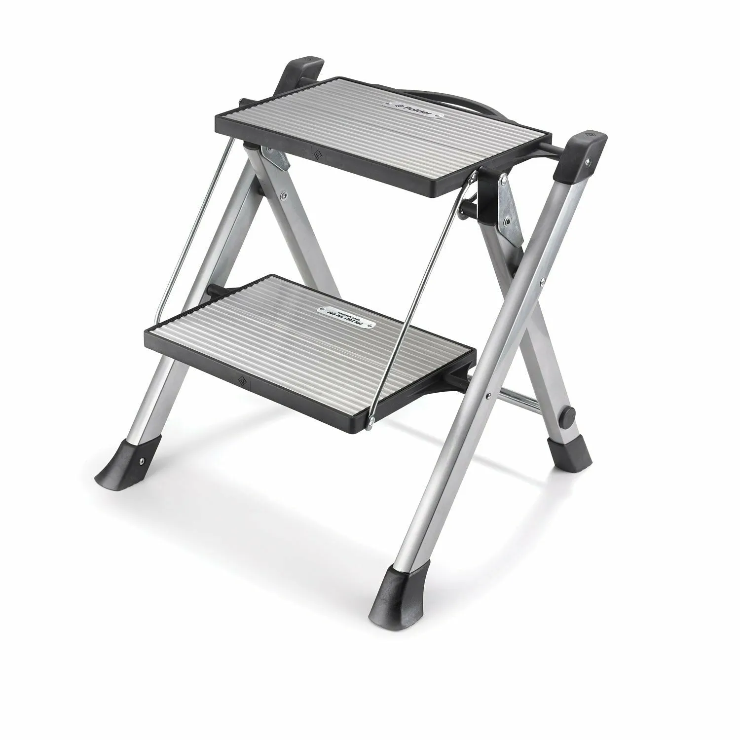 Slim 2 Step Mini Stool