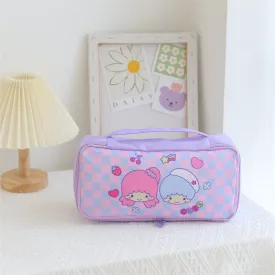 Sweet Anime Storage Bag