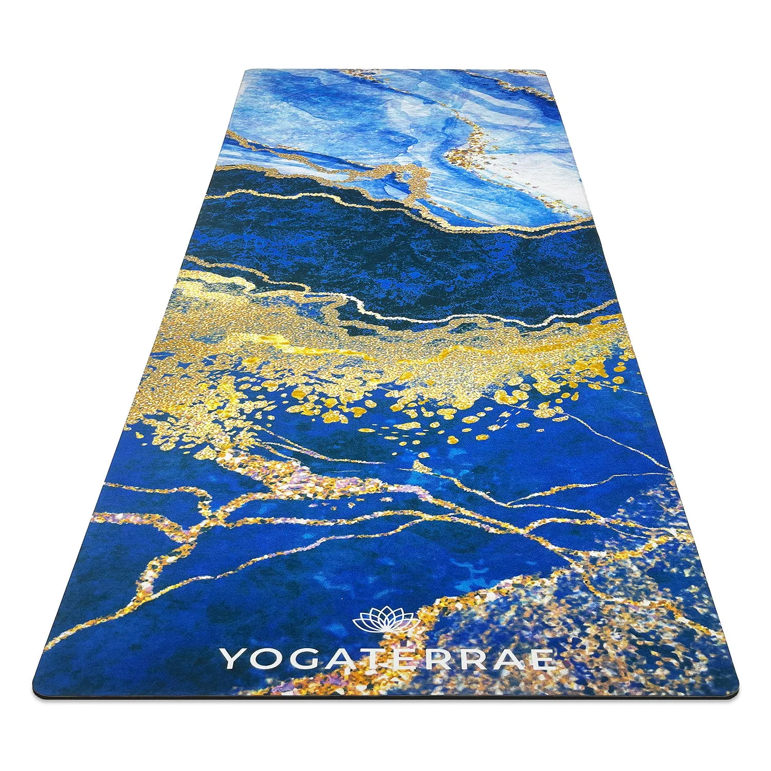 TAPIS DE YOGA SUD ET CAOUTCHOUC NATUREL NILA SAMUDRA (OFFRE RENOUVELE)