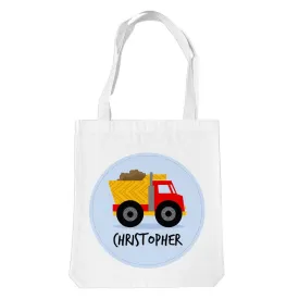 Truck Premium Tote Bag (Temporarily Out of Stock)