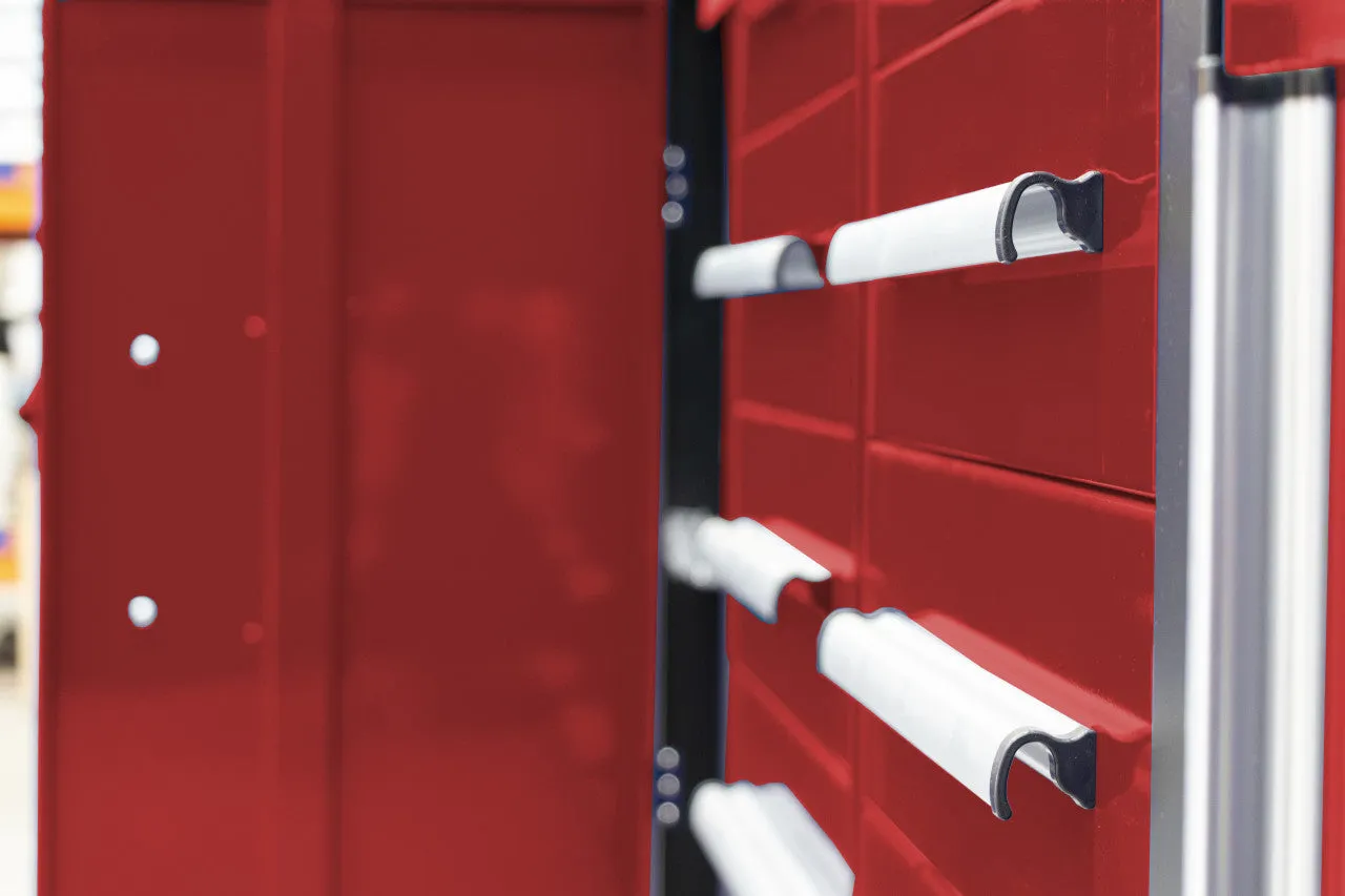 Ultimate XXL Storage And Workbench - Putting The Man In Mancave - 3 Colour Choices