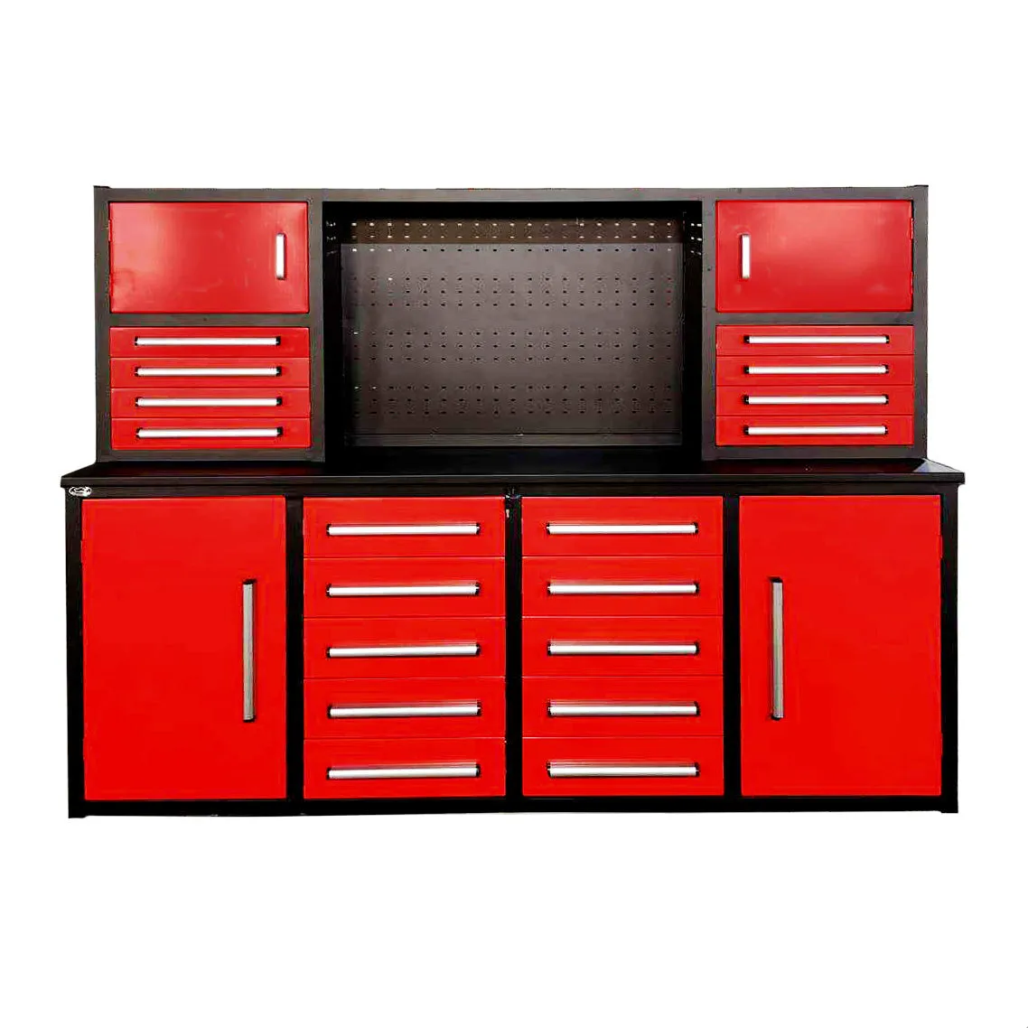Ultimate XXL Storage And Workbench - Putting The Man In Mancave - 3 Colour Choices