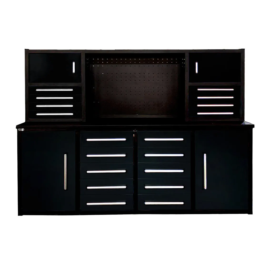Ultimate XXL Storage And Workbench - Putting The Man In Mancave - 3 Colour Choices