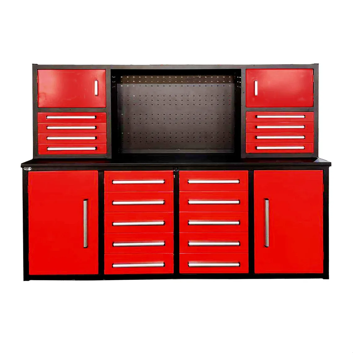 Ultimate XXL Storage And Workbench - Putting The Man In Mancave - 3 Colour Choices