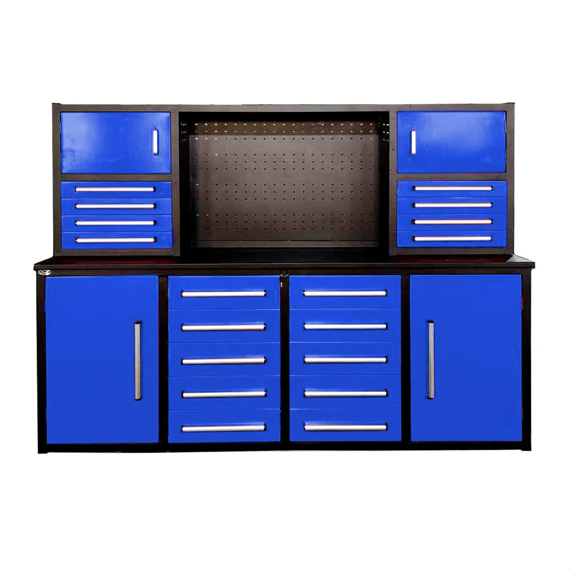 Ultimate XXL Storage And Workbench - Putting The Man In Mancave - 3 Colour Choices