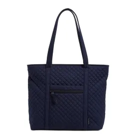 Vera Tote Bag - Classic Navy