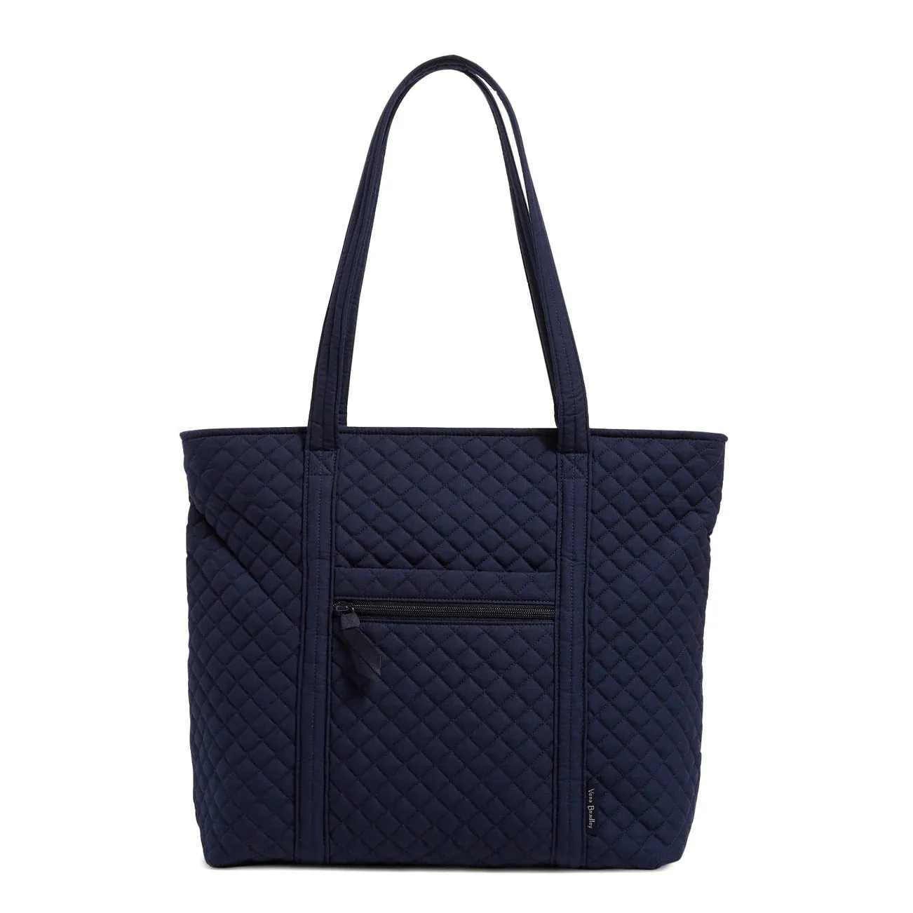 Vera Tote Bag - Classic Navy