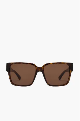 WIDE FRAME SUNGLASSES
