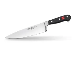 Wusthof Classic Chef's Knife, 8"